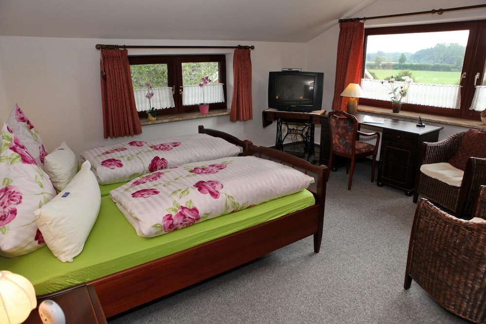 Double Room photo 3