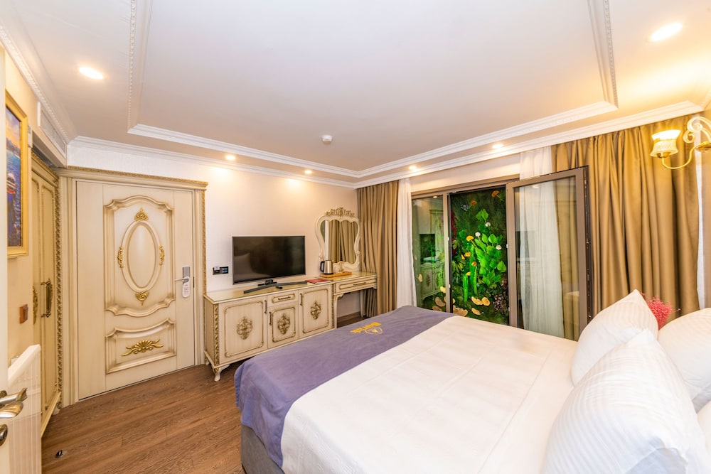 Economy Double Room photo 2