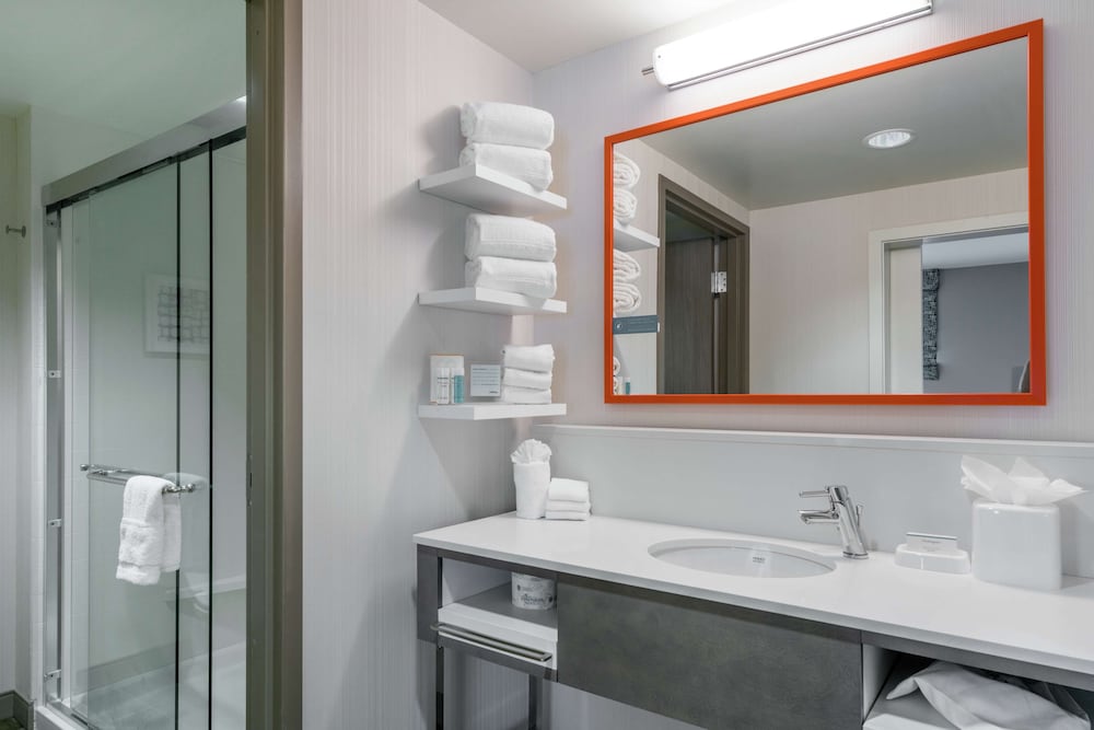 Hampton Inn & Suites Glenarden/Washington DC, Billede 2