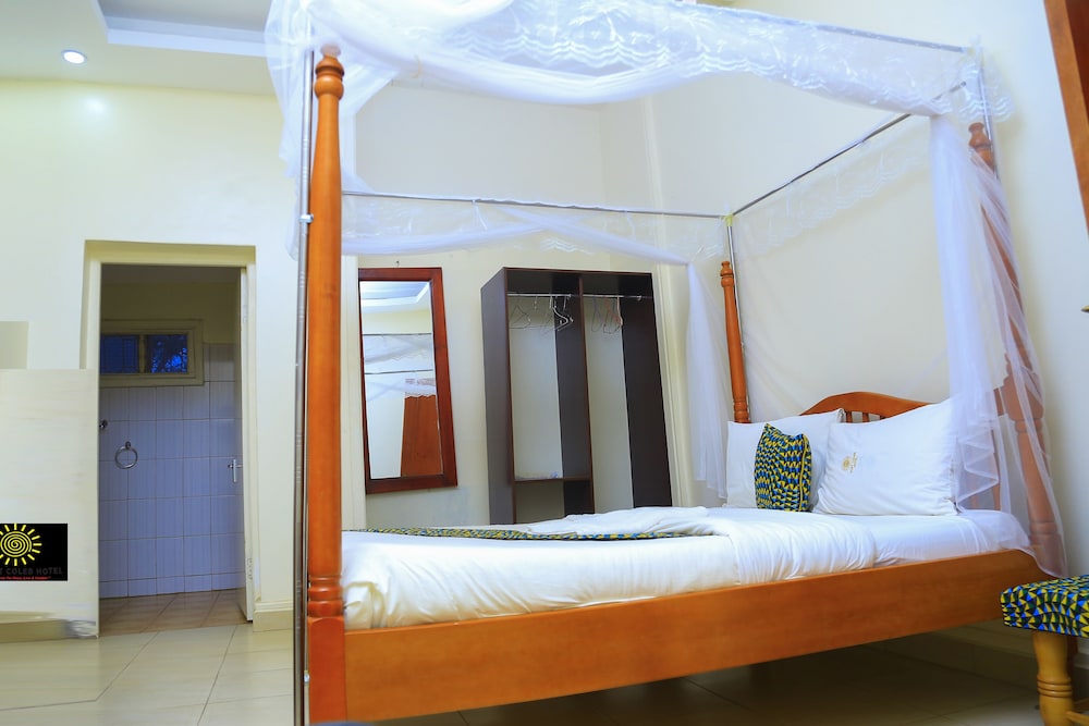 Comfort Single Room photo 2