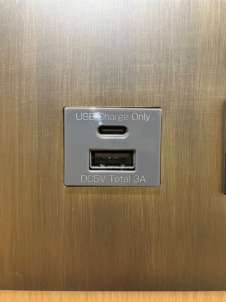 Club Double Room [Club Lounge access included], Non Smoking - Photo 4