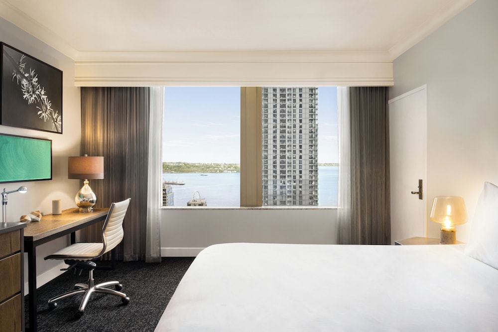 Room, 2 Queen Beds (Water View) - Photo 7