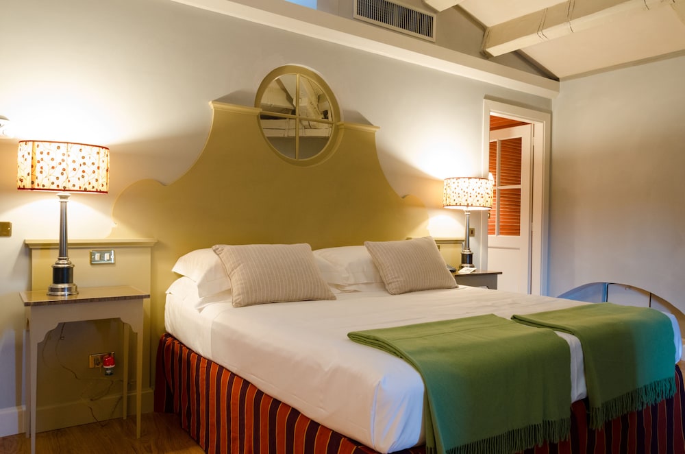 Junior Suite (Private Hammam)