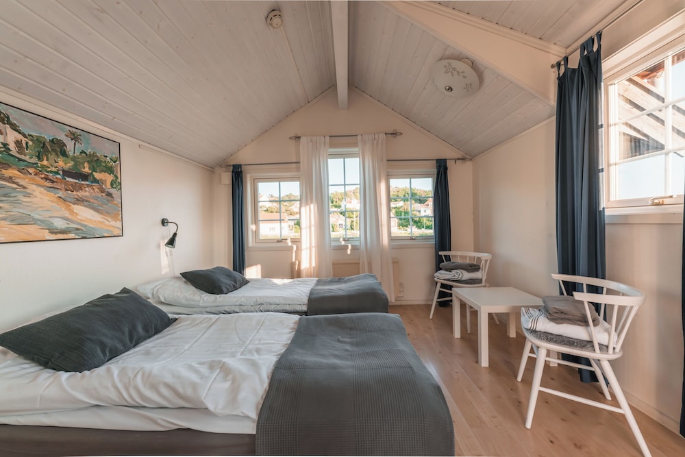 Classic Double Room, Oceanfront photo 2