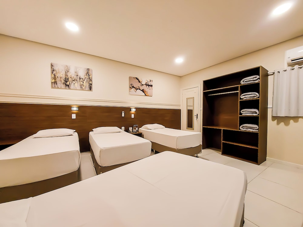 Superior Quadruple Room photo 1