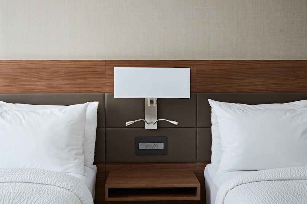 AC Hotel by Marriott Raleigh North Hills, Billede 4