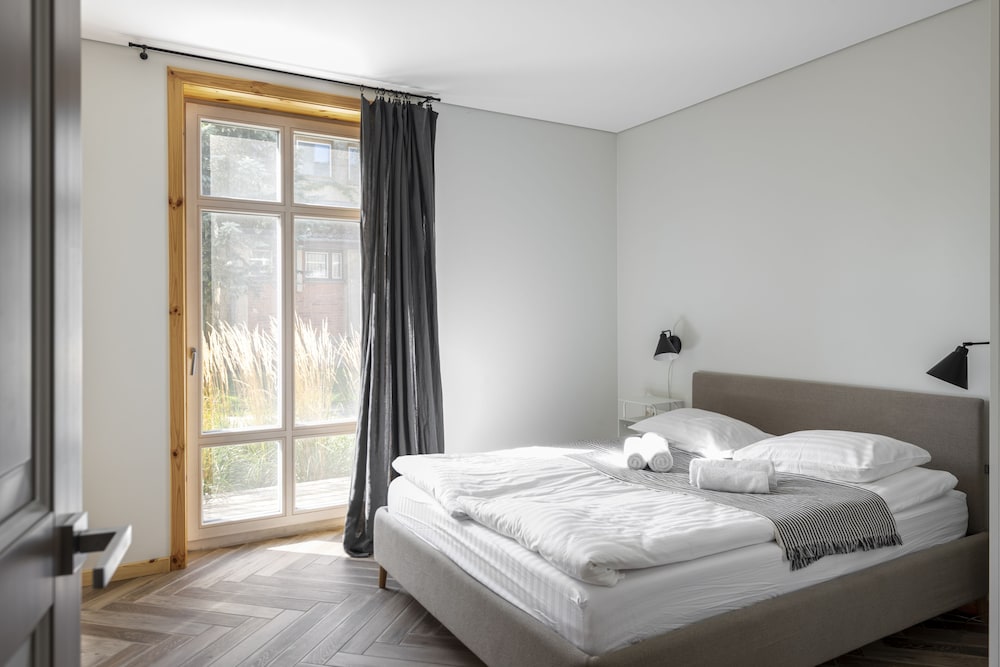Deluxe Apartment, 2 Bedrooms, Accessible photo 3