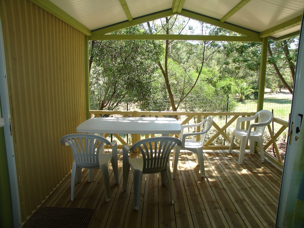 Chalet, 2 Bedrooms (Vignasse) photo 3
