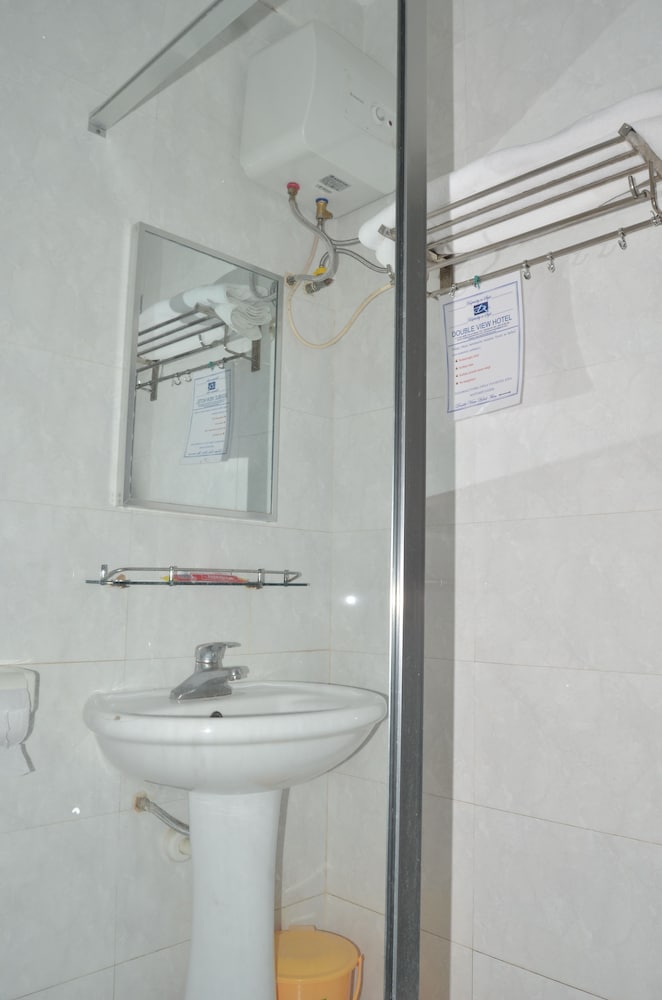 Business Single Room