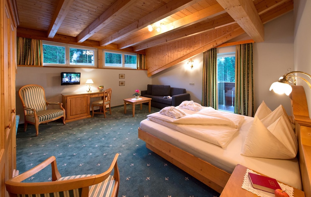 Quadruple Room photo 3