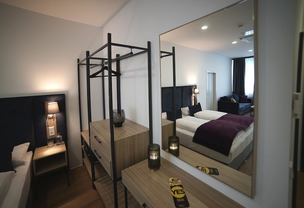 Comfort Double Room, Accessible - Photo 4