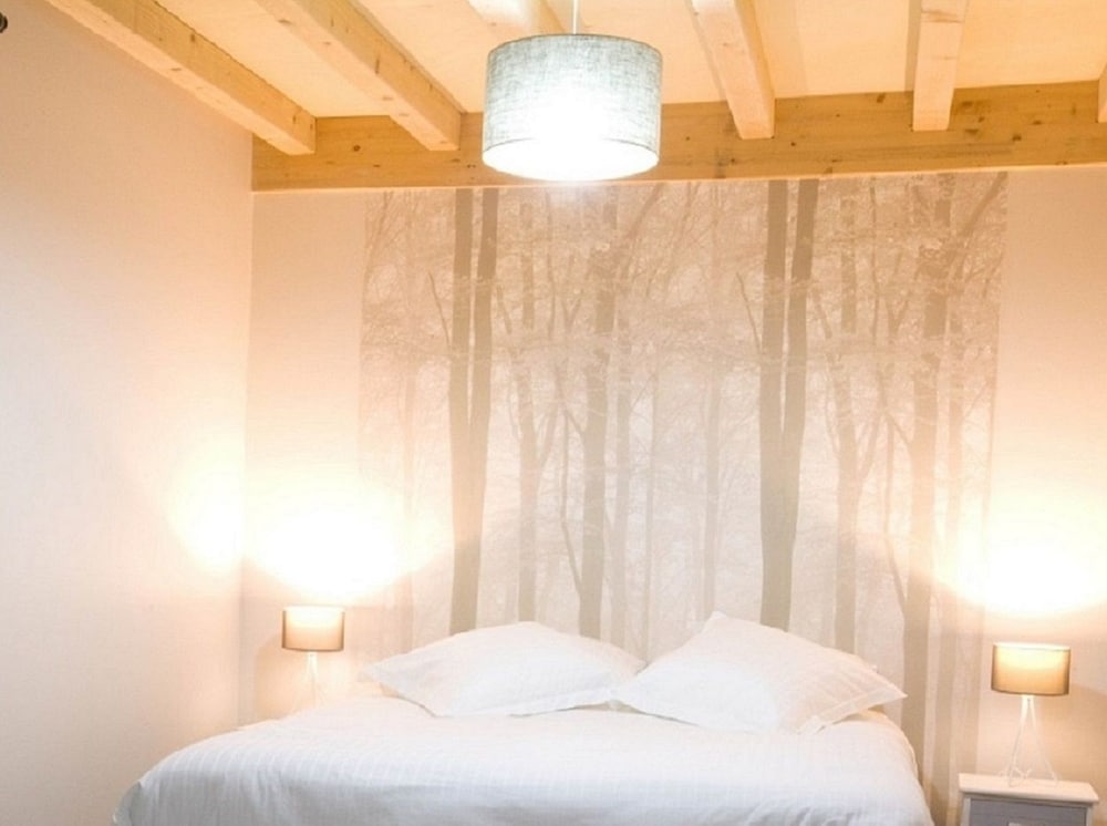 Design Suite (Fleur d'Acacia) photo 1