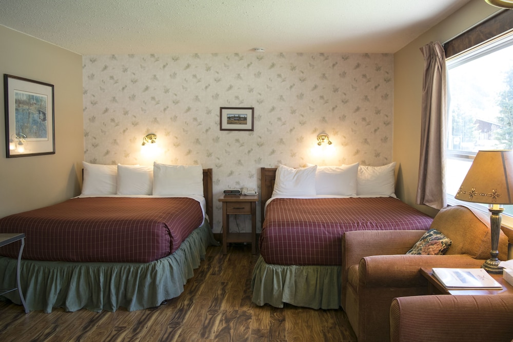 Superior Cottage, Multiple Beds photo 2