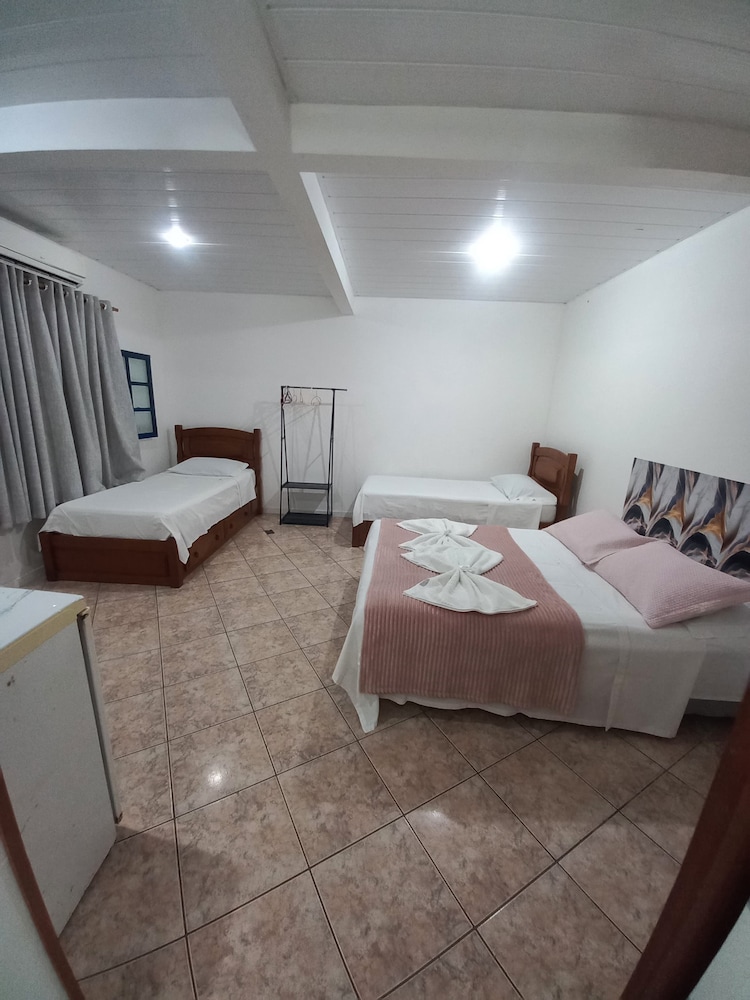 Basic Quadruple Room photo 1
