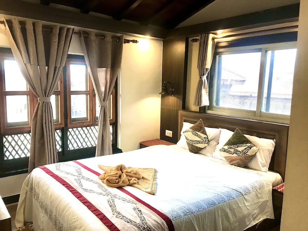 Standard Room photo 1