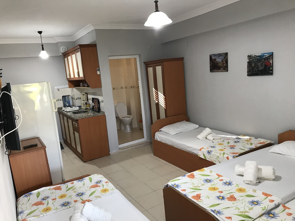 Quadruple Room photo 1