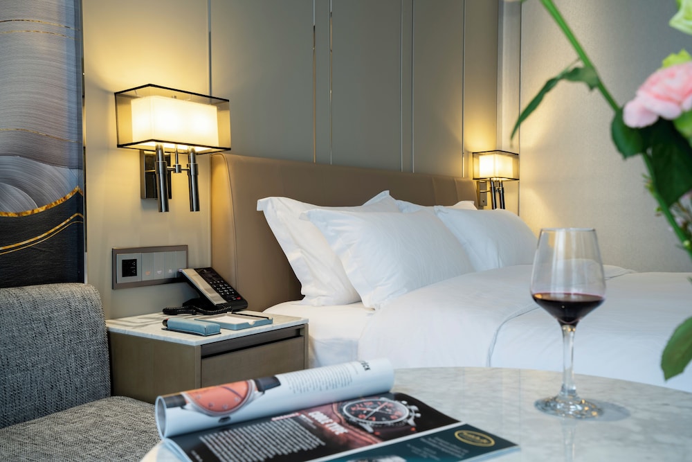 Comfort Single Room
