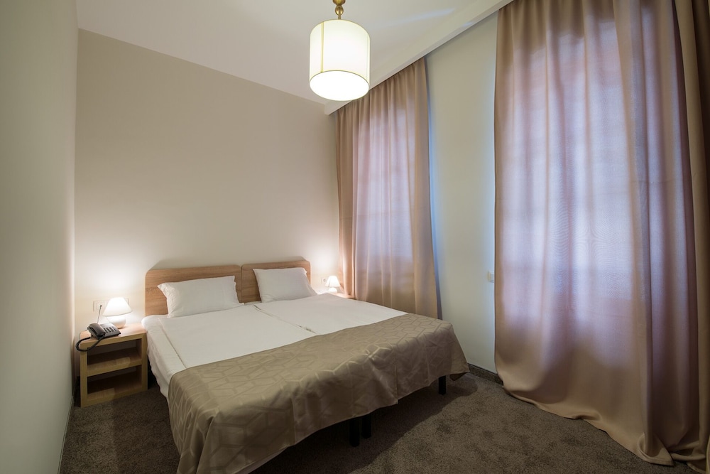 Basic Double or Twin Room (name) photo 1