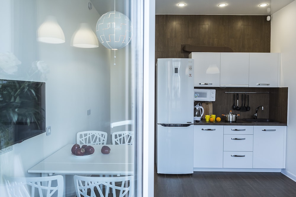 Luxury Apartment photo 2