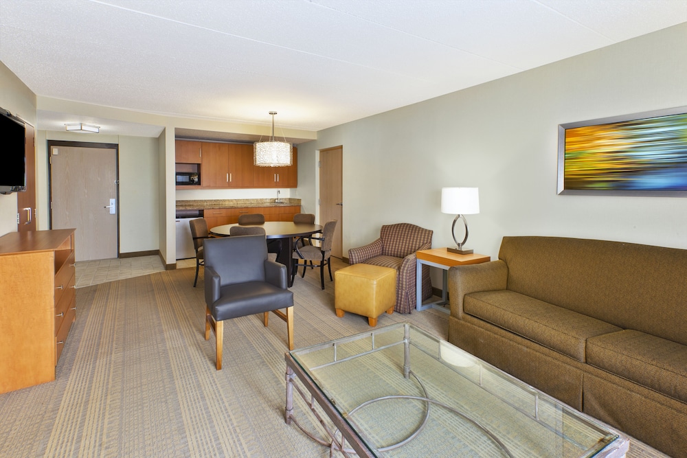 Suite, 1 King Bed, Jetted Tub - Photo 1