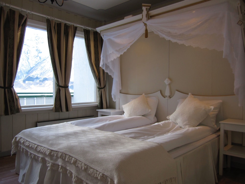 Double Room, 2 Twin Beds, Balcony
