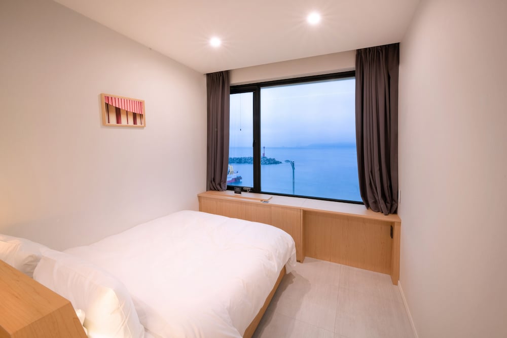 Ocean Double Room photo 1