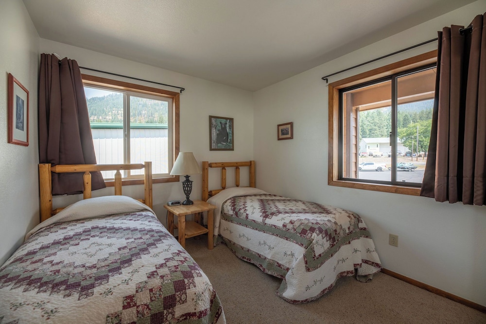 Comfort Suite, 2 Bedrooms, Lakeside photo 2