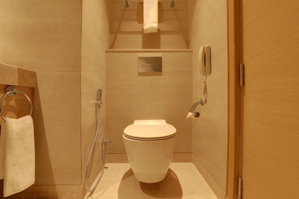 Deluxe Twin Room - Photo 5