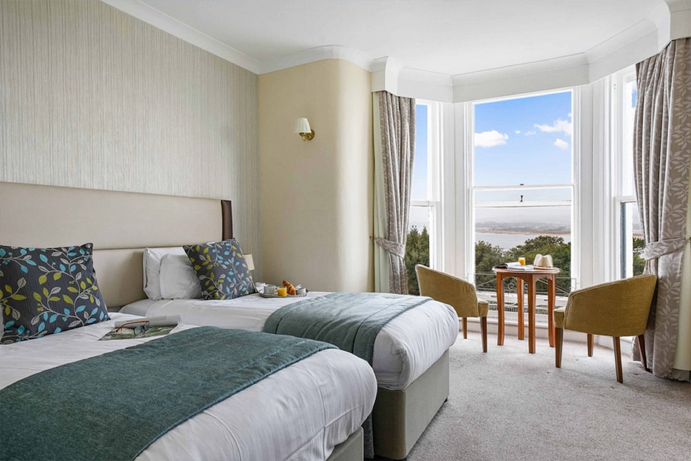 Twin Room, Sea View - Photo 2