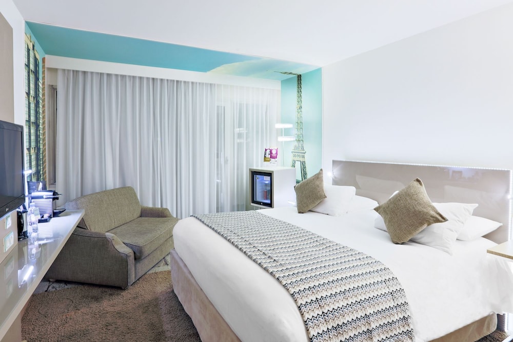 Privilege, Superior Double Room, 1 Double Bed photo 2