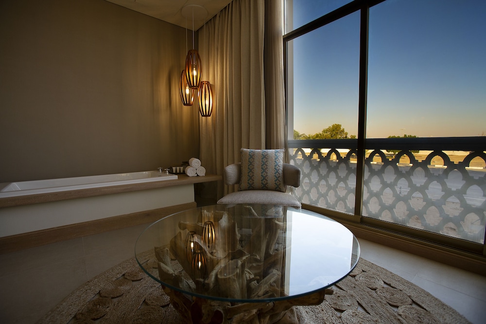 Liwa Hotel Abu Dhabi — photo 50