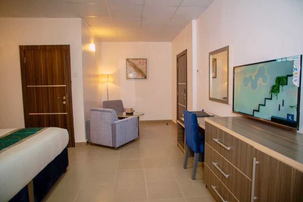 Executive Single Room photo 2