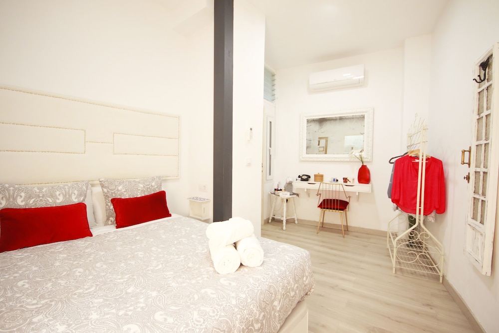 Comfort Loft
