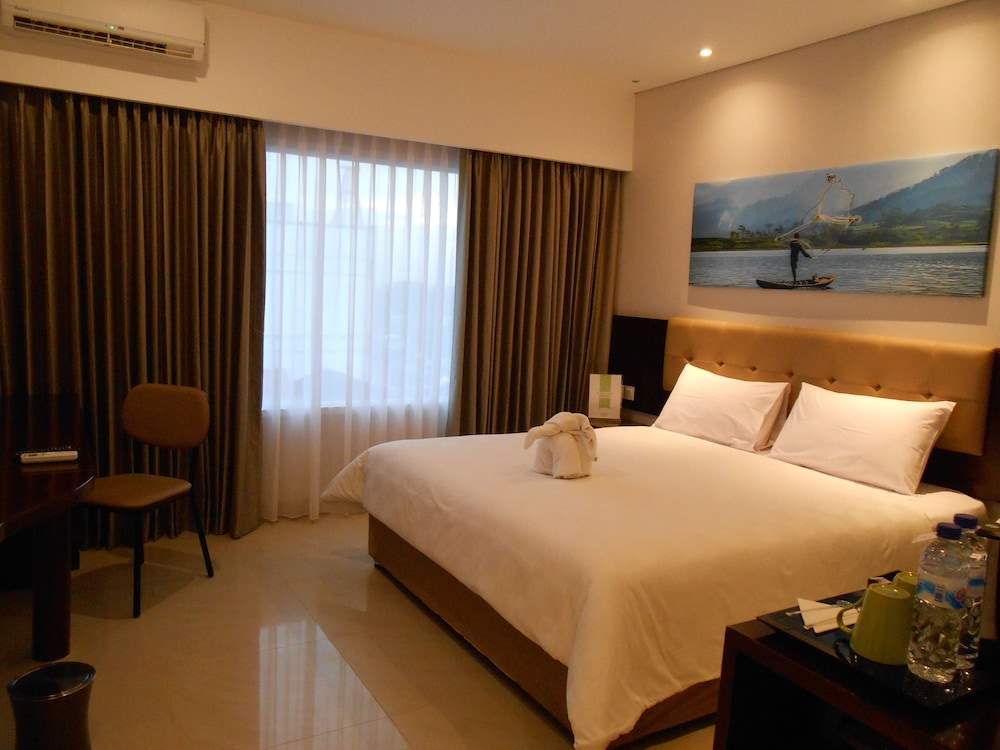 Superior Double Room photo 2