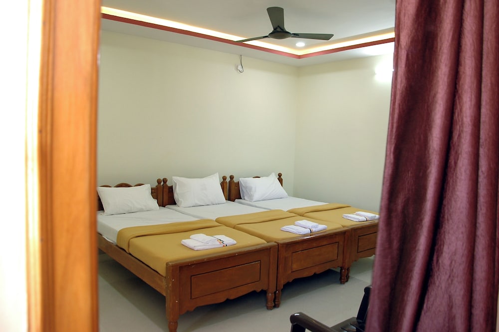 Family Triple Room photo 1