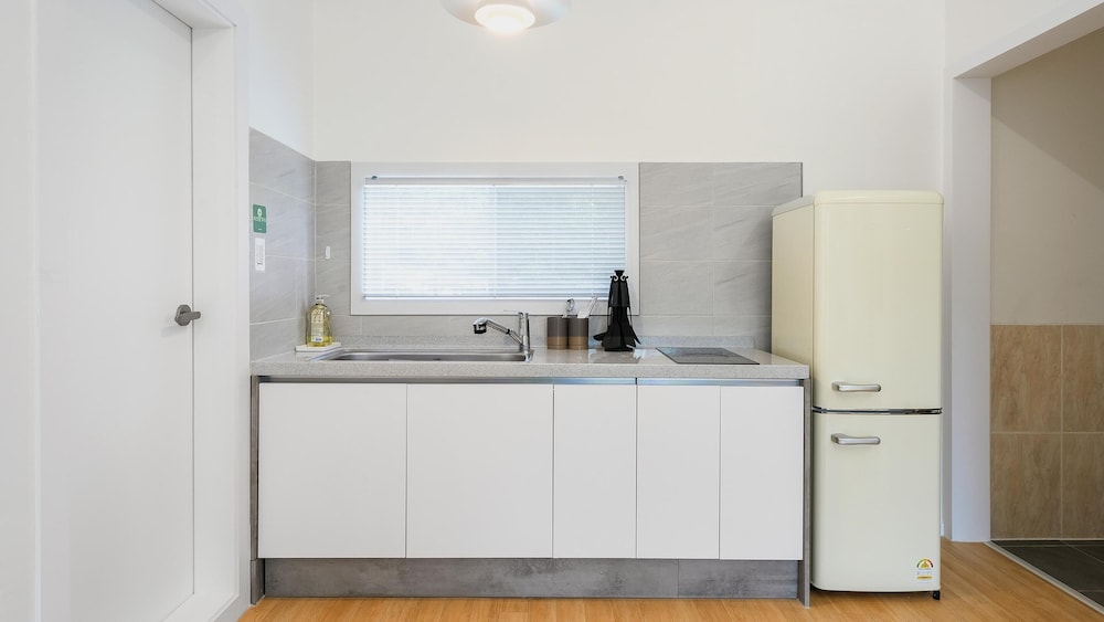 Basic Room, 1 Bedroom (Pomer2) - Photo 15