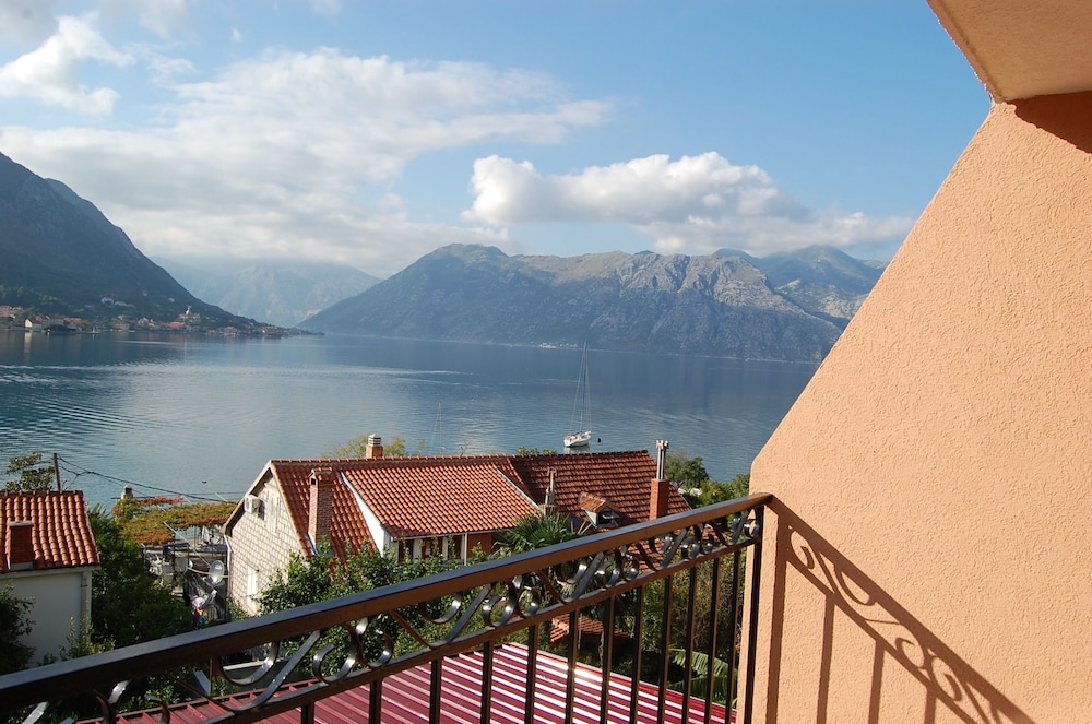 Double Room, Sea View photo 2