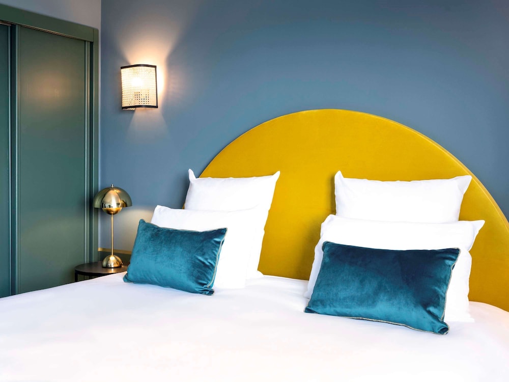 Room, 1 Double Bed, Sea View photo 3