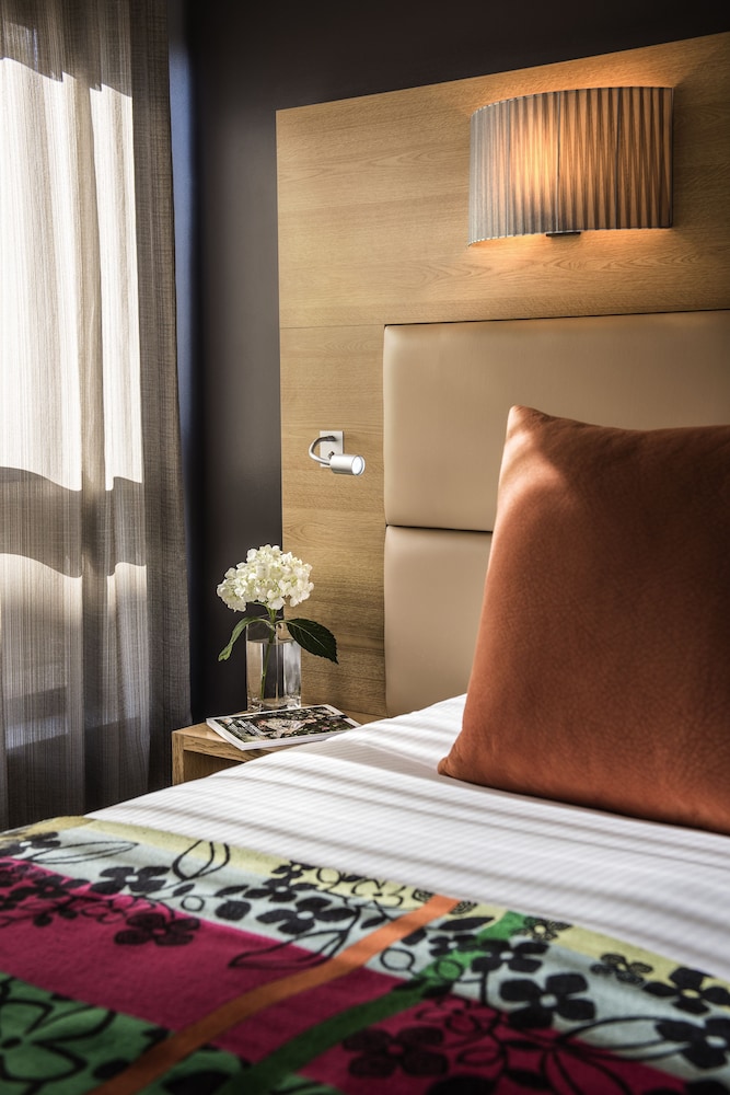 Classic Room, 1 Double Bed