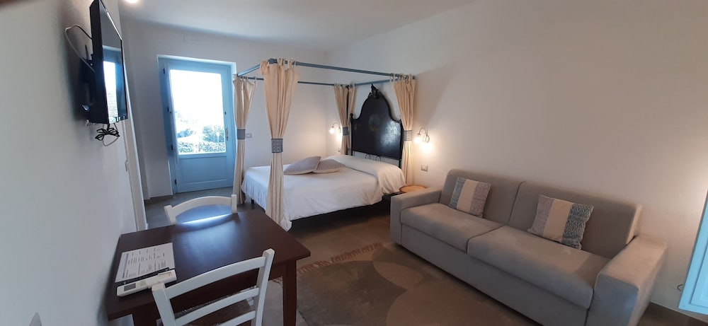 Panoramic Double Room photo 2