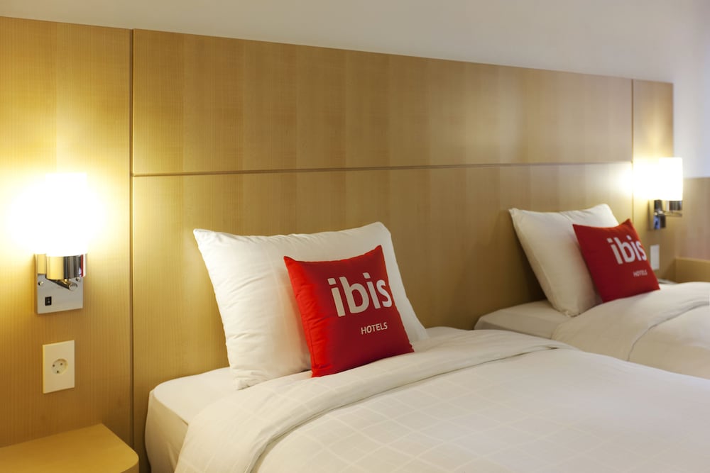 Superior Room, 2 Twin Beds (Recently Renovated), photo 6