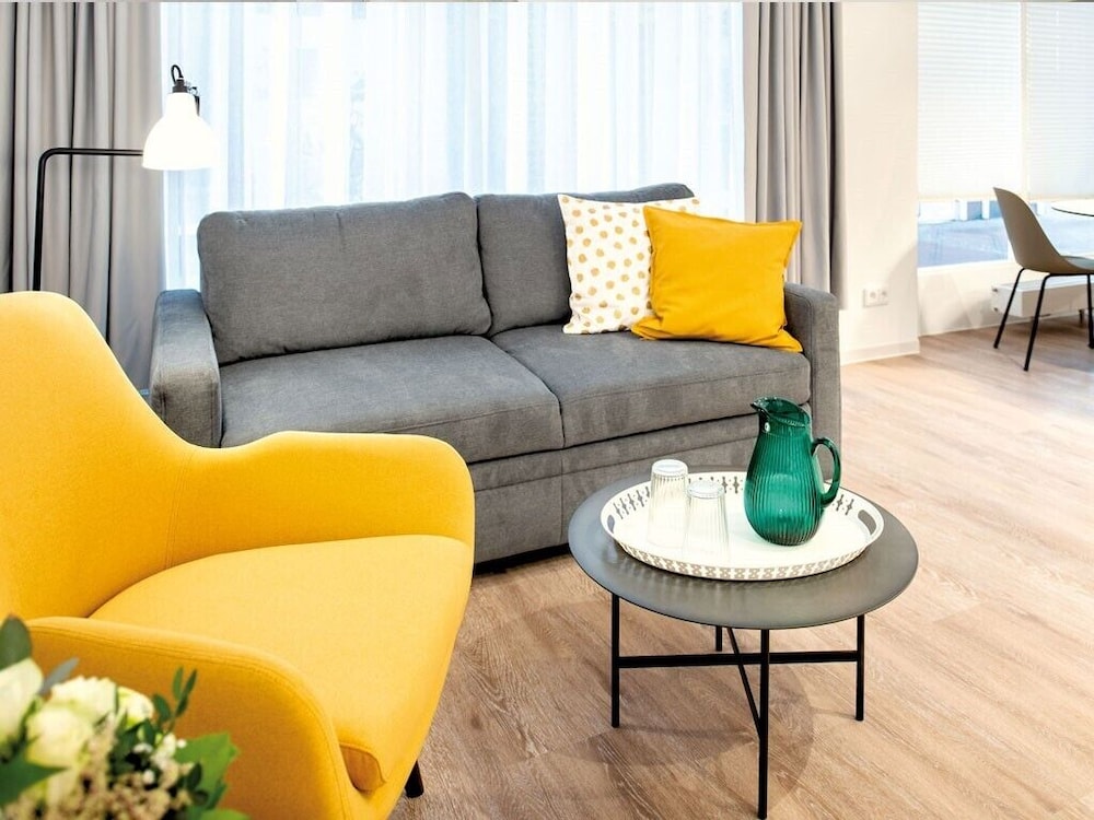 Serviced-Apartment at Hotel Busch photo 3