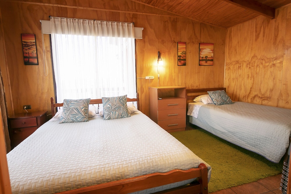 Basic Cabin, Non Smoking photo 3