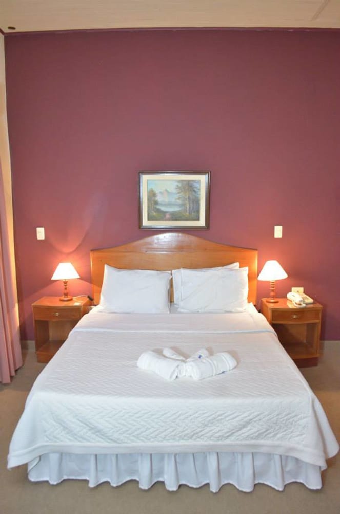 Standard Double Room, 1 Double Bed (Bloque C) photo 3