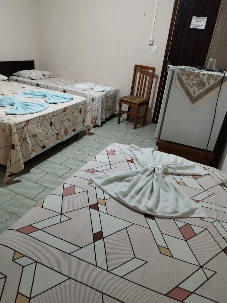 Family Quadruple Room photo 2