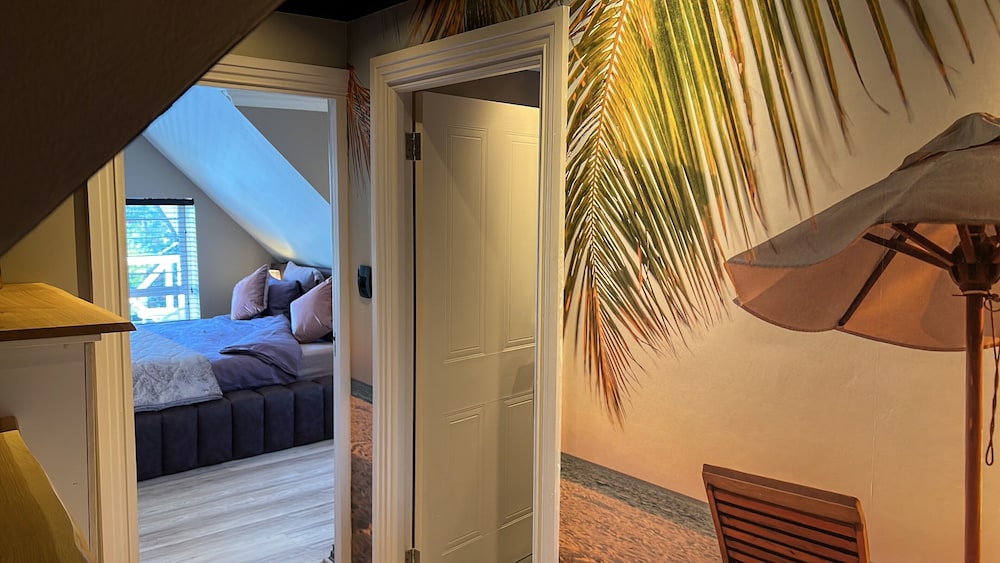 Seaview Room photo 3
