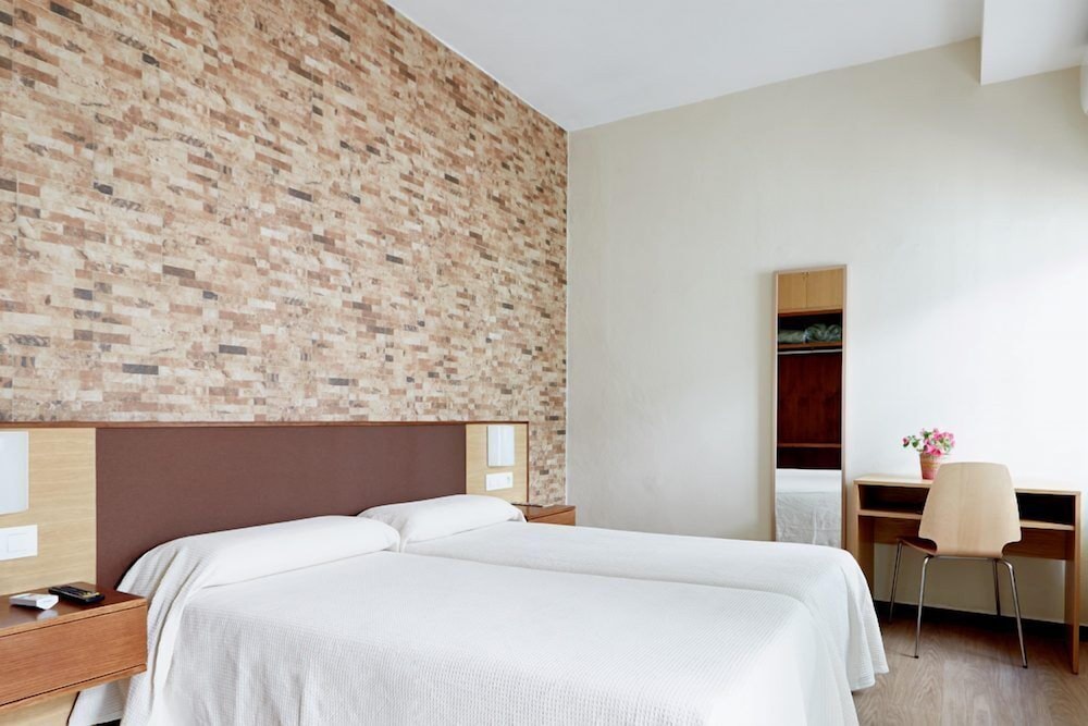 Grand Double or Twin Room, 1 Bedroom