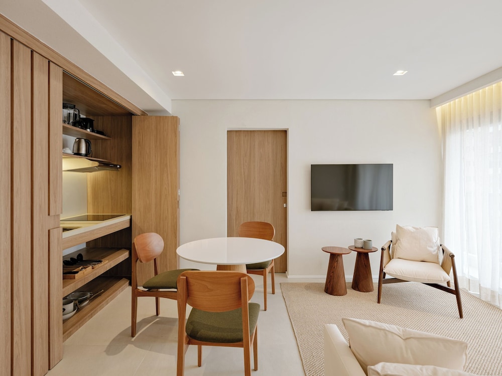 Apartamento 2 quartos