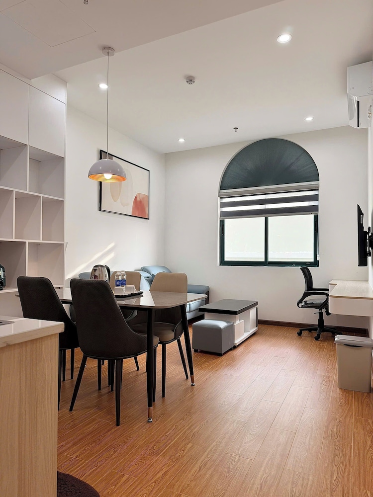 Luxury Apartment