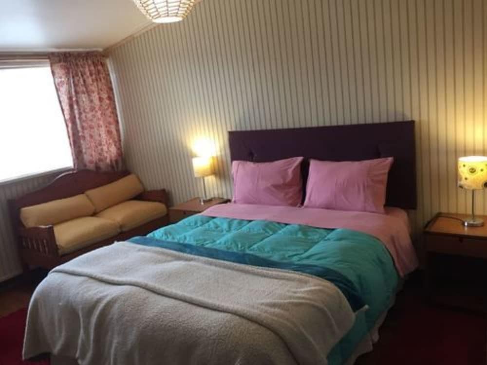 Standard Double Room, 1 Double Bed photo 3